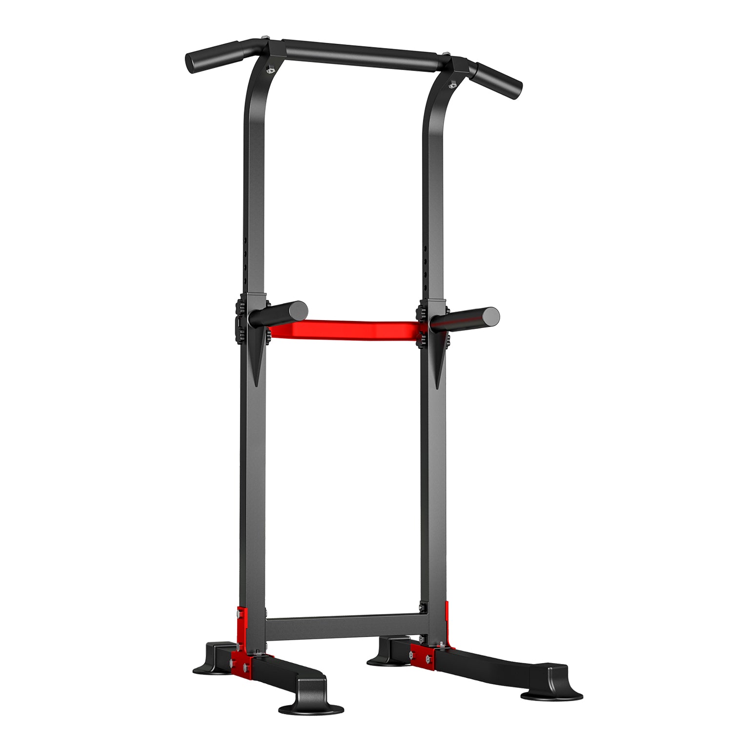 Pull up Dip Bar Whole Body Workout Equipment