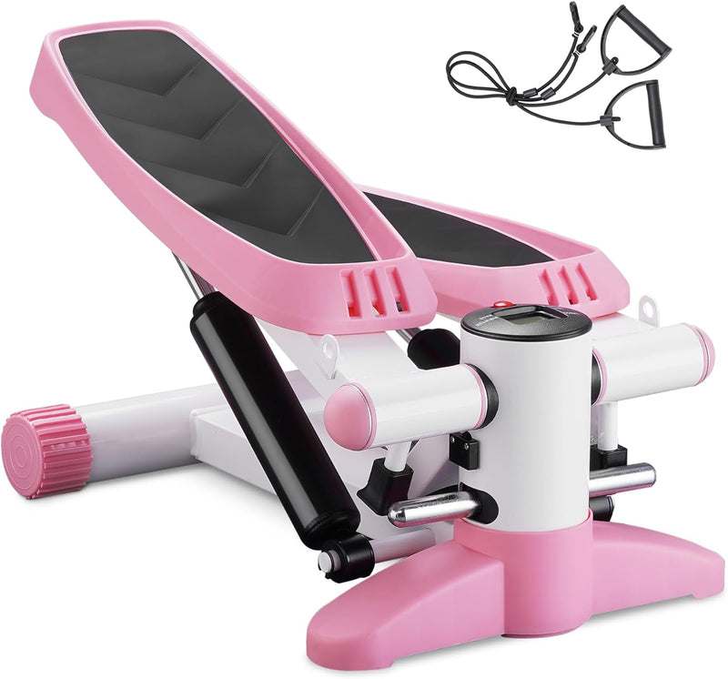 steppers for exercise 